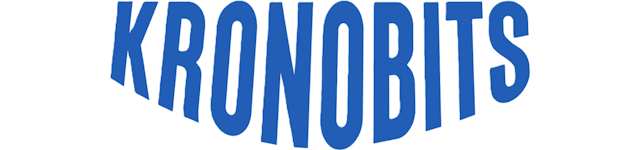 Kronobits Logo